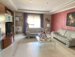 782. Appartamento e garage a Sciacca c.da Perriera